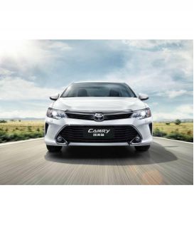 豐田漢蘭達(dá)